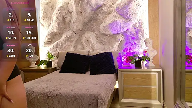 bella mush online show from 03/13/26, 04:01