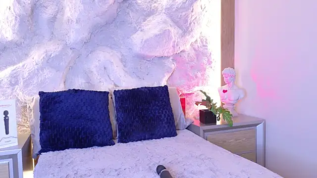 bella mush online show from 02/18/26, 09:00