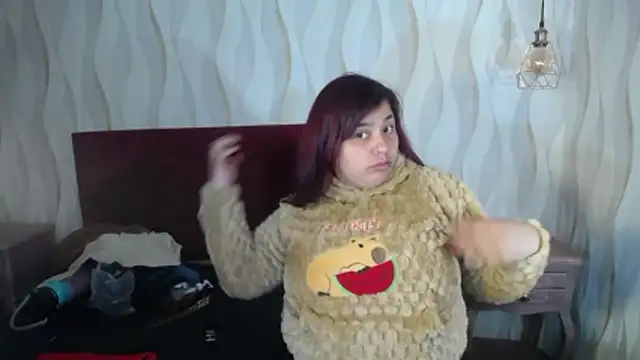 Snapshot of danna_garza chatting on 01/09/26, 04:52 danna garza online show from 01/09/26, 04:52