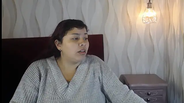 Snapshot of danna_garza chatting on 12/20/25, 05:10 danna garza online show from 12/20/25, 05:10