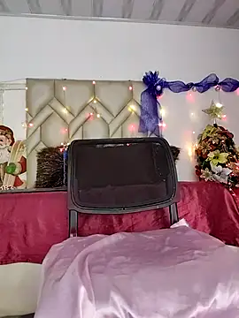 Bigass andtoes Anita online show from 12/20/25, 07:17