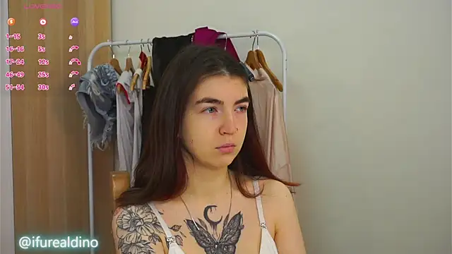 KaKotowski online show from 02/17/26, 06:22