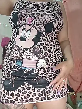 KatyVelvet07 online show from 02/05/26, 10:00