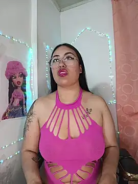 KatyVelvet07 online show from 02/13/26, 09:53