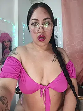 KatyVelvet07 online show from 03/13/26, 09:47