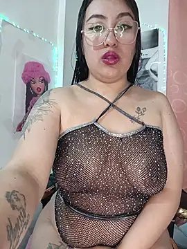 KatyVelvet07 online show from 04/21/26, 09:38