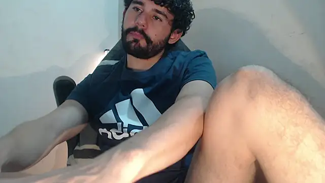 LuciferSantoryu online show from 01/19/26, 01:42