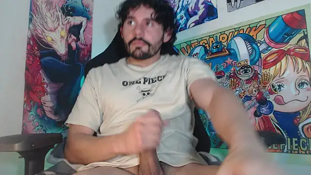 LuciferSantoryu online show from 04/17/26, 10:23