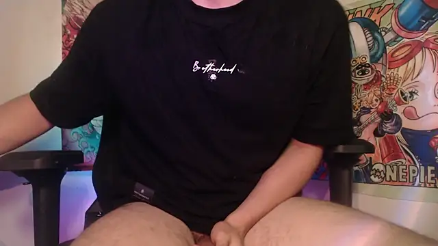 LuciferSantoryu online show from 05/25/26, 06:23