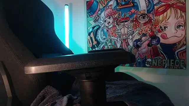 LuciferSantoryu online show from 02/25/26, 07:36