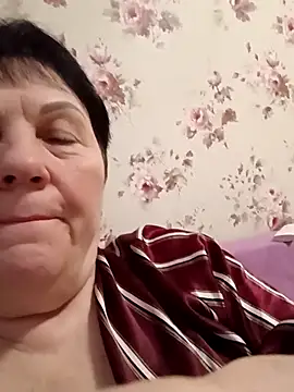 OliviaaSkyy online show from 02/07/26, 05:26