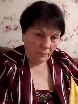 OliviaaSkyy online show from 01/06/26, 08:46