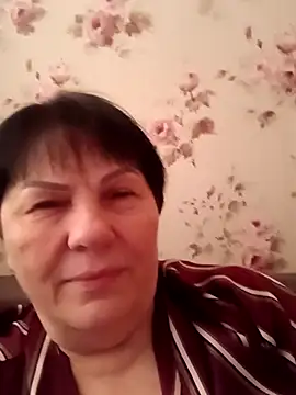 OliviaaSkyy online show from 01/12/26, 06:20