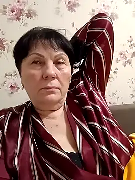 OliviaaSkyy online show from 01/11/26, 06:04