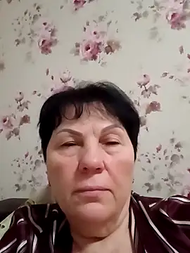 OliviaaSkyy online show from 12/21/25, 05:20