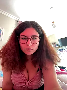 missseduction24 online show from 12/14/25, 12:55