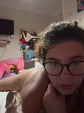 missseduction24 online show from 07/16/26, 12:07