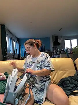 missseduction24 online show from 02/04/26, 07:25