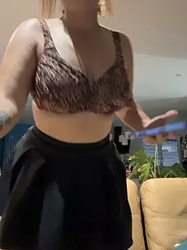 missseduction24 online show from 05/26/26, 07:17