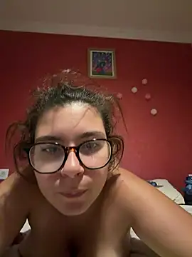 missseduction24 online show from 07/17/26, 12:52
