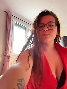 missseduction24 online show from 12/01/25, 08:15