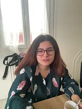 missseduction24 online show from 01/15/26, 08:07