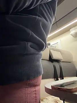 missseduction24 online show from 03/23/26, 08:08