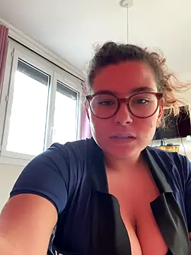 missseduction24 online show from 11/30/25, 03:02