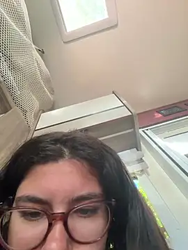 missseduction24 online show from 04/07/26, 09:00