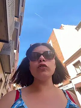 missseduction24 online show from 04/06/26, 01:45