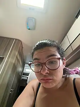 missseduction24 online show from 04/08/26, 09:11