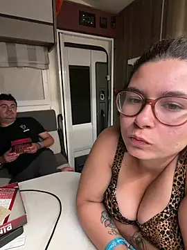 missseduction24 online show from 04/20/26, 07:59