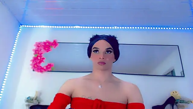 Karla hot777 online show from 04/29/26, 05:30