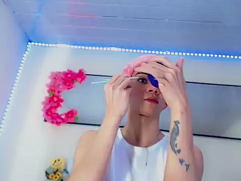 Karla hot777 online show from 04/08/26, 01:56