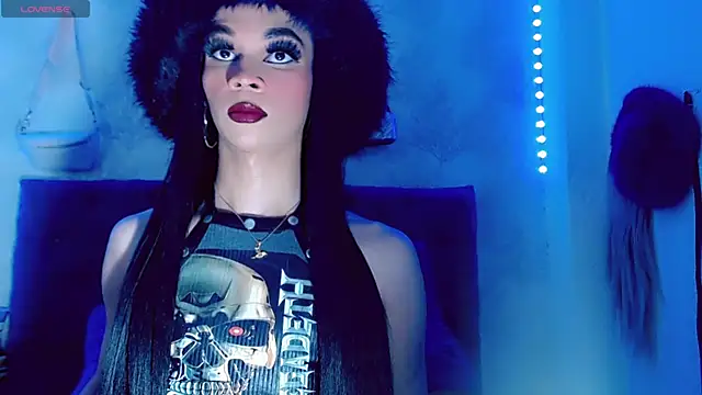 Karla hot777 online show from 11/26/25, 04:07