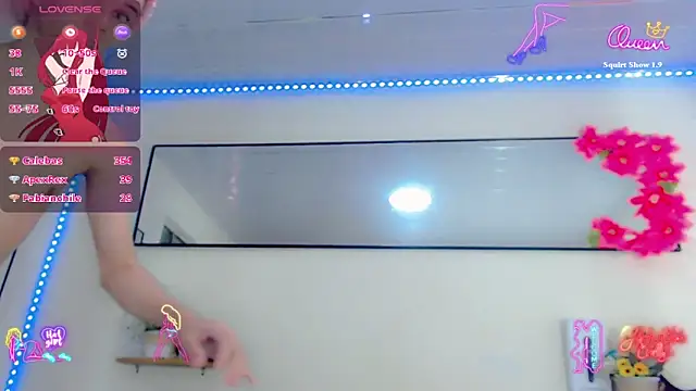 Karla hot777 online show from 04/05/26, 01:29