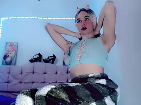 Karla hot777 online show from 02/10/26, 02:38