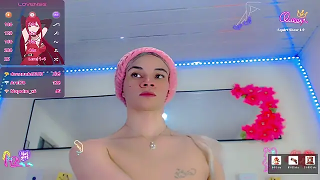 Karla hot777 online show from 04/02/26, 01:40