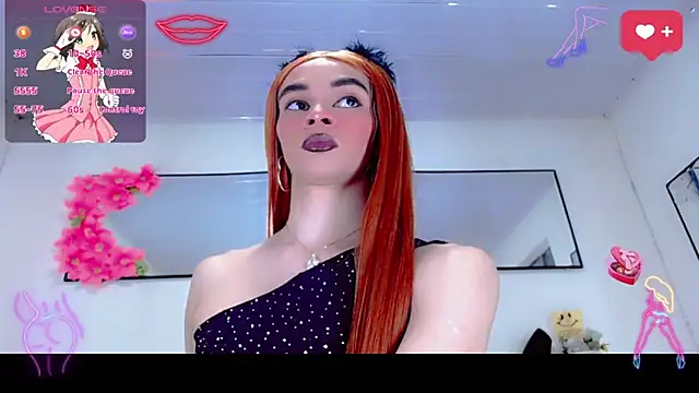 Karla hot777 online show from 03/18/26, 02:08