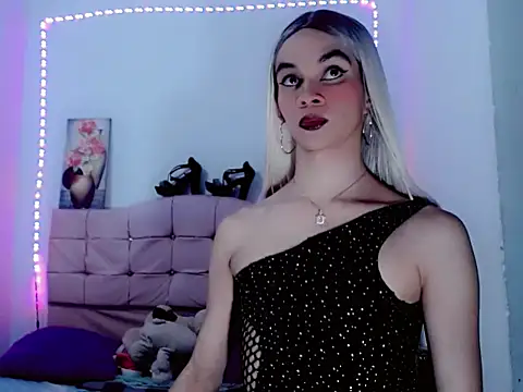 Karla hot777 online show from 02/09/26, 04:10