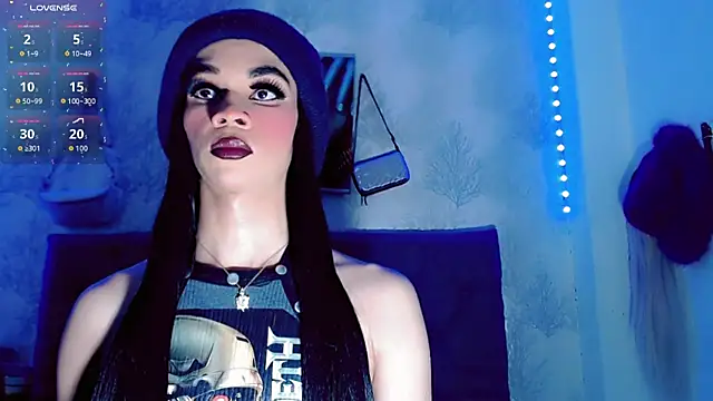 Karla hot777 online show from 12/02/25, 01:46