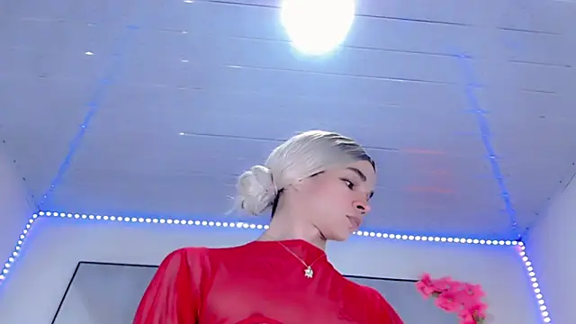 Karla hot777 online show from 03/09/26, 01:25