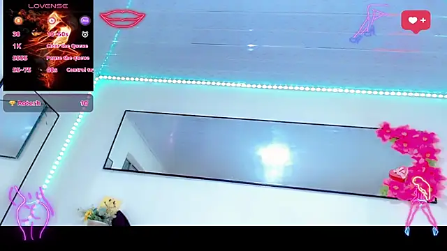 Karla hot777 online show from 03/24/26, 02:39