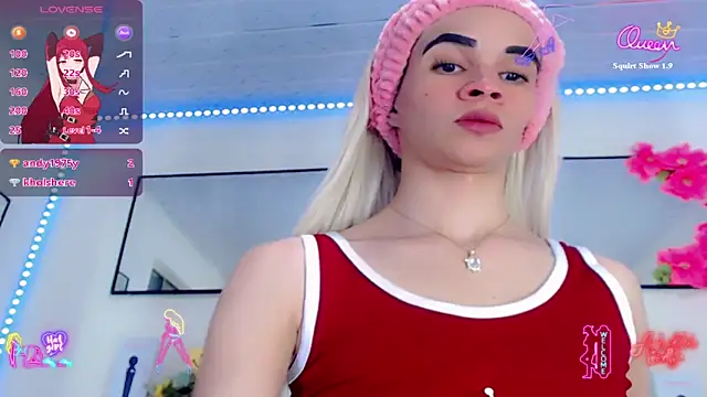 Karla hot777 online show from 04/03/26, 01:28