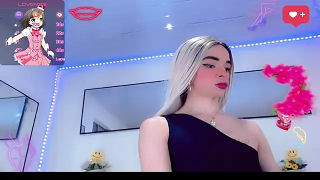 Karla hot777 online show from 03/14/26, 02:01