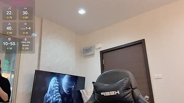 Achix58 online show from 03/14/26, 04:13