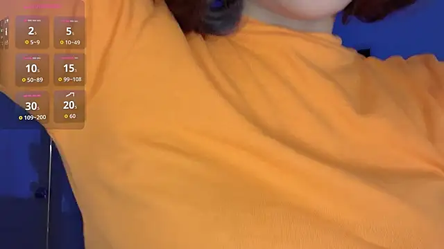 Achix58 online show from 03/11/26, 04:01