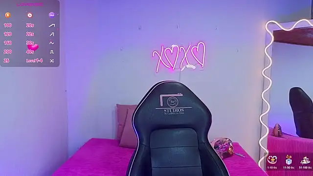 Canndyy tay1 online show from 11/24/25, 11:43