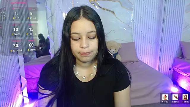 Snapshot of Canndyy_tay1 chatting on 02/05/26, 12:01 Canndyy tay1 online show from 02/05/26, 12:01