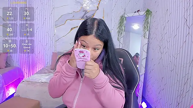 Canndyy tay1 online show from 03/30/26, 11:44